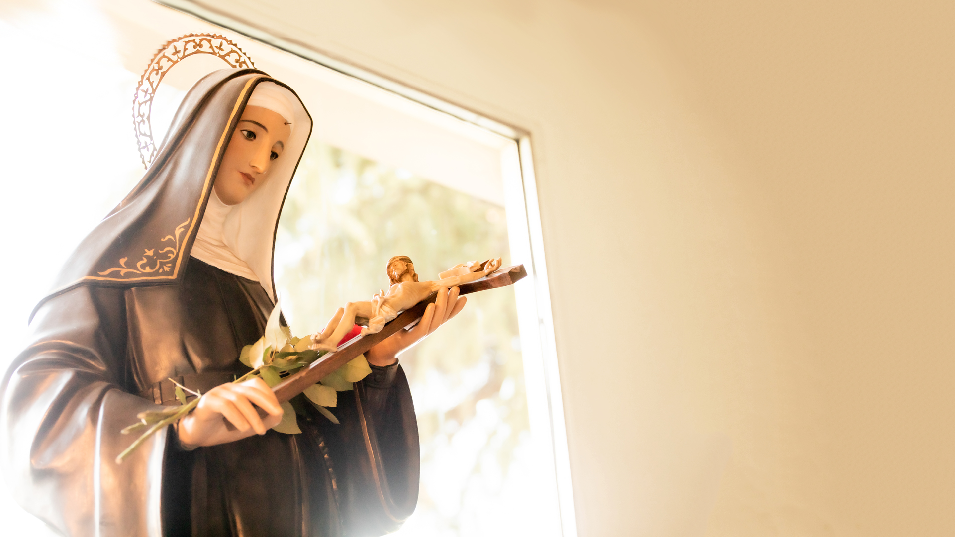 Santa Rita – Parroquia Santa Rita